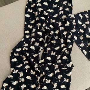 Zara woman 2 piece set